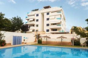Jávea 2bedroom-beach1 min.walk+swimmingpool+wifi, Javea